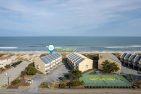 QA4 Coastal Comfort
